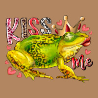 Kiss Me Frog Long Sleeve Tee | Teevron