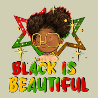 Black Is Beautiful Heavy Core Tee | Teevron