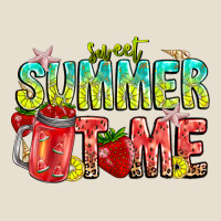 Summer Time Urban Heavy Tee | Teevron