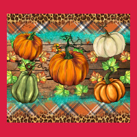 Fall Pumpkin Premium Hoodie | Teevron