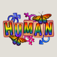 Human Pride Heavy Core Tee | Teevron