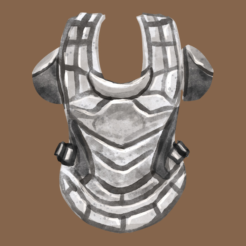Chest Protector Fa Element Premium Tee by FaDigitalArtStudio | Teevron