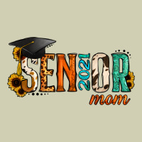 Mom Of A Senior 2021 Heavy Core Tee | Teevron