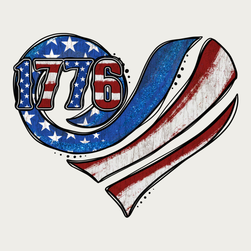 American Flag Heart Zipper Hoodie by Jasminsmagicworld | Teevron