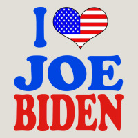 I Love Joe Biden Heavy Core Tee | Teevron