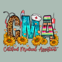 Cma Certified Medical Assistant Classic Tee | Teevron