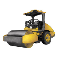 Drum Roller | Teevron