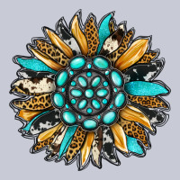 Gemstone Sunflower Heavyweight Hoodie | Teevron