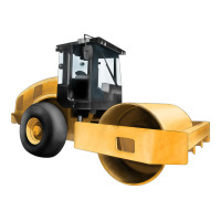 Compactor Illustrations | Teevron