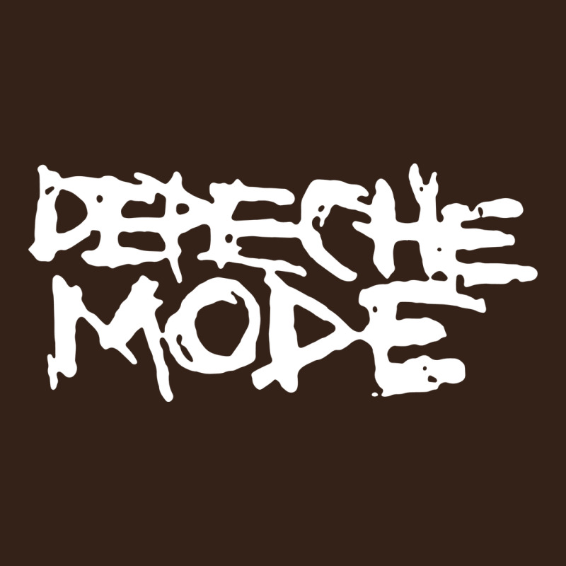 Depeche Mode Heavy Core Tee by artisFamous | Teevron