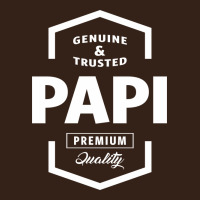 Papi Genuine Heavy Core Tee | Teevron