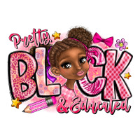 Pretty Black Educated | Teevron
