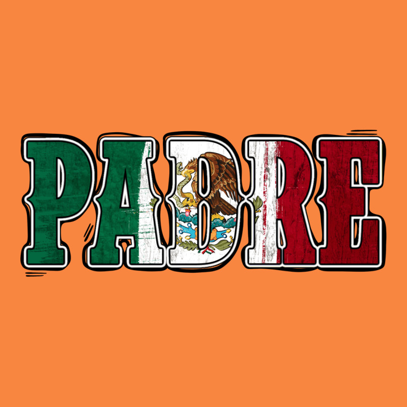 Mexican Flag Padre Premium Sweatshirt by Jasminsmagicworld | Teevron