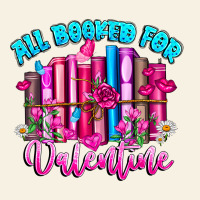 All Booked For Valentines Vintage Tee | Teevron