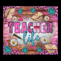 Teacher Life Tumbler Premium Tee | Teevron