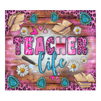teacher life tumbler | Teevron