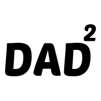 dad squared | Teevron