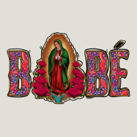 Bebe Our Lady Of Guadalupe Heavy Core Tee | Teevron