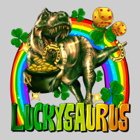 Luckysaurus Premium Tee | Teevron