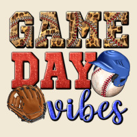 Game Day Vibes Premium Tee | Teevron