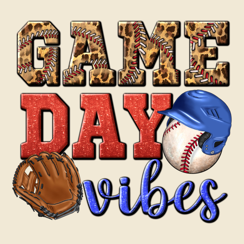 Game Day Vibes Premium Tee by BundleAndBundleShop | Teevron