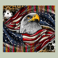 American Eagle Ladies Tee | Teevron