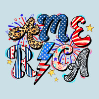 America Ladies Tee | Teevron