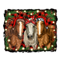 Christmas horses | Teevron
