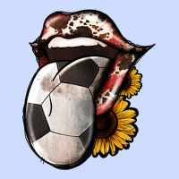 Soccer Tongue Urban Heavy Tee | Teevron