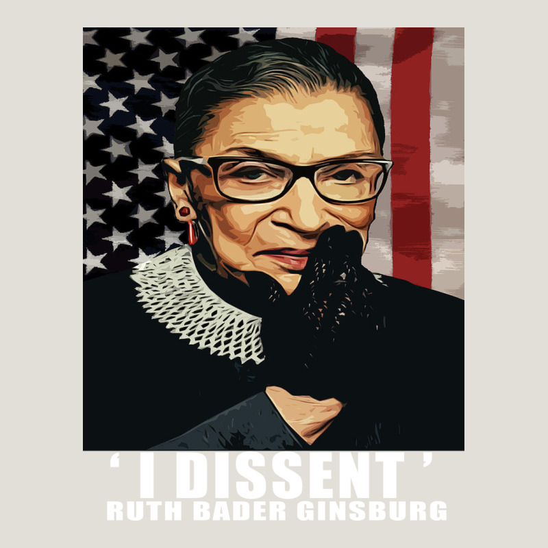 Notorious R.b.g. Funny Progressive, Liberal Ruth Bader Ginsburg Heavy Core Tee by artisFamous | Teevron