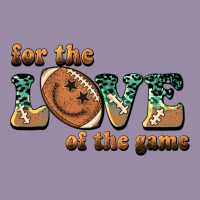 For The Love  Of The Game Classic Tee | Teevron