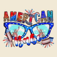 American Babe Ladies Tee | Teevron