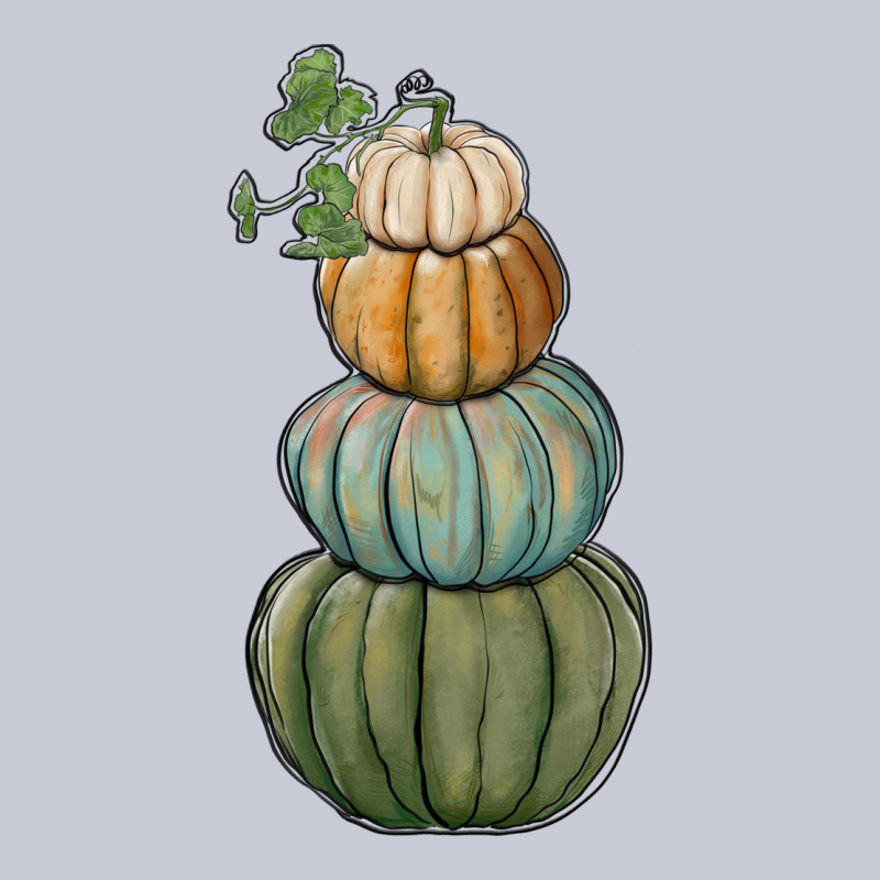 Pumpkins Heavyweight Hoodie by RanaPortraitStore | Teevron