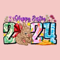 Happy Easter 2024 Urban Heavy Tee | Teevron