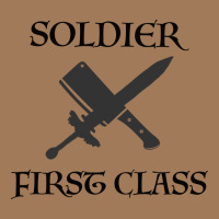 Soldier First Class Classic Tee | Teevron
