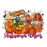 Thanks A Latte Autumn Vibes | Teevron