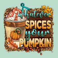 Whatever Spıces Your Pumpkin Premium Hoodie | Teevron