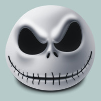 Happy Halloween Pumpkin Trick Or Treat Heavy Core Tee | Teevron