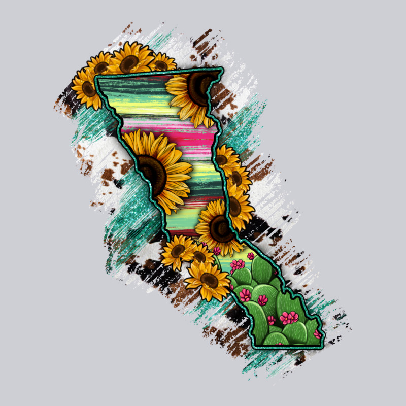 Baja California State Of Mexico Map Heavyweight Sweatshirt by RanaPortraitStore | Teevron