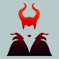 Maleficent Heavy Core Tee | Teevron