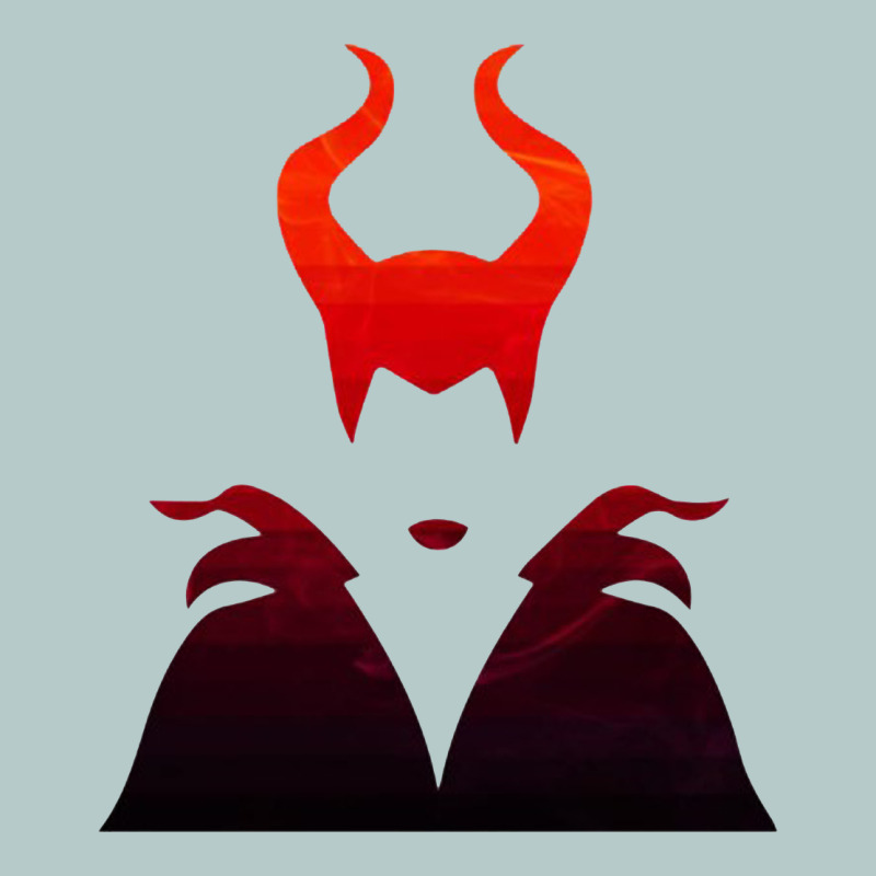 Maleficent Heavy Core Tee by artisFamous | Teevron
