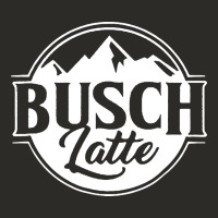 Vintage Busch Light Heavy Core Tee | Teevron