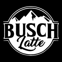 Vintage Busch Light Heavy Core Tee | Teevron