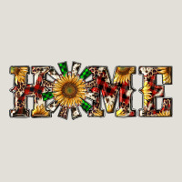 Christmas Home With Windmill Heavy Core Tee | Teevron