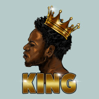 Black King Heavy Core Tee | Teevron