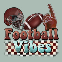 Football Vibes Classic Tee | Teevron