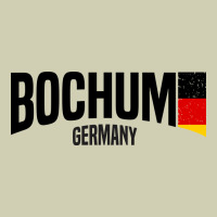 Bochum Heavy Core Tee | Teevron
