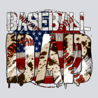Baseball Dad Zipper Hoodie | Teevron