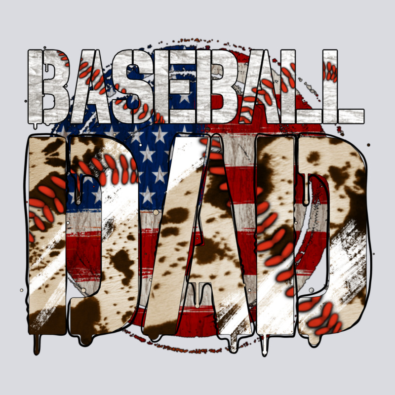 Baseball Dad Zipper Hoodie by Jasminsmagicworld | Teevron