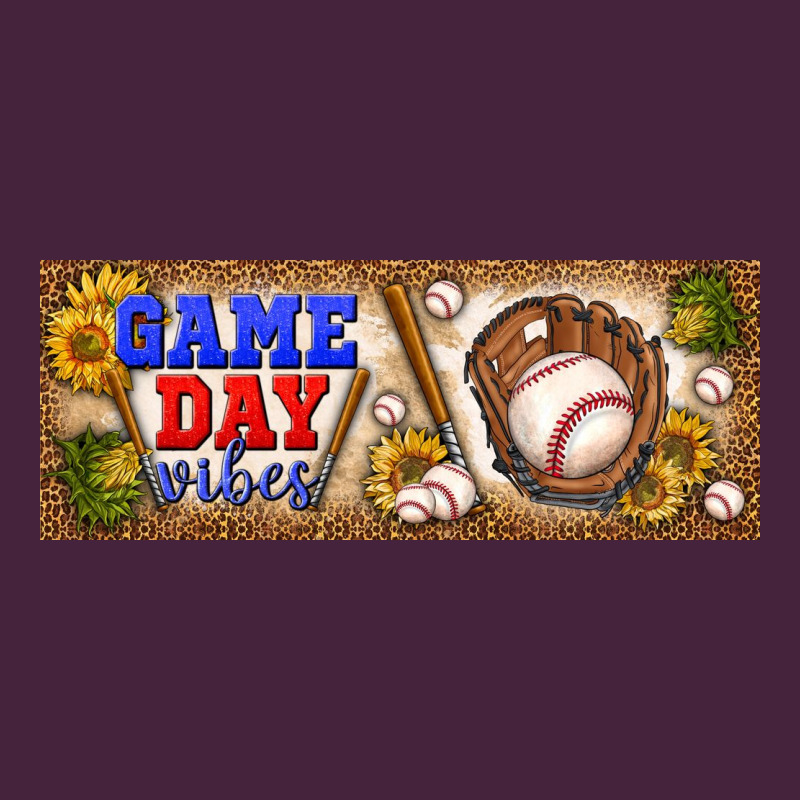 Game Day Vibes Premium Tee by BundleAndBundleShop | Teevron